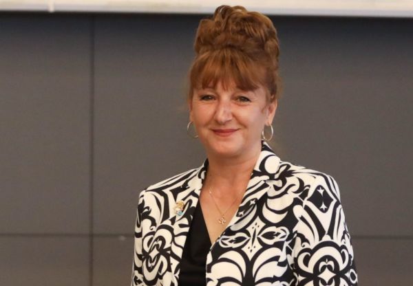 Нарушението на правилата подкопава доверието в здравната система, категорична е Диана Георгиева. Диана Георгиева
