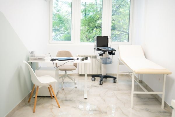Медицински център MedSpace София медицински център медспейс кабинет