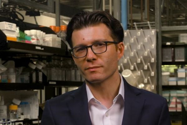 Трансплантацията на невронни органоиди в гризачи предлага обещаваща ин виво платформа за изследване на човешката невронна функция, казва проф. Паска. проф. Серджу Паска