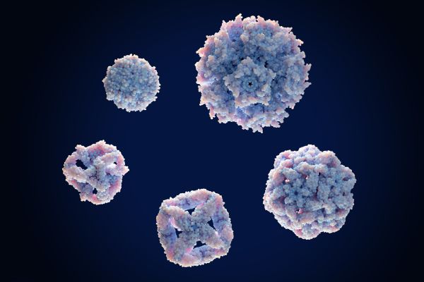 Микробалончетата роботи се самонасочват към тумора. тумор