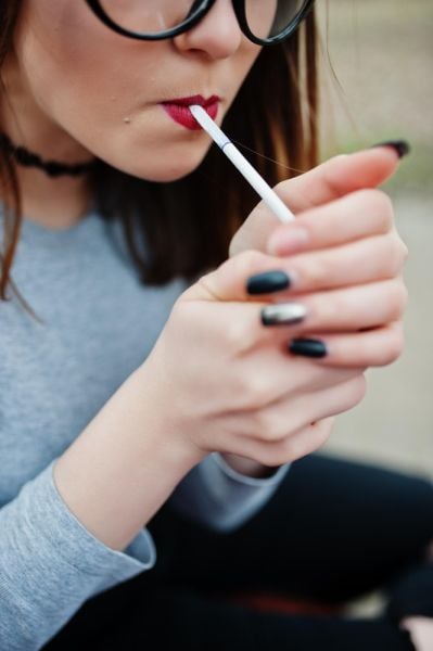 https://www.freepik.com/free-photo/young-girl-lighting-cigarette-outdoors-close-up-concept-nicotine-addiction-by-teenagers_26699373.htm
