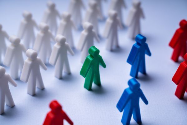 Неравенствата в здравеопазването засягат пряко транссексуалните хора Неравенство