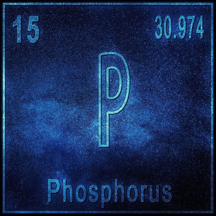 Изследване на фосфати (фосфор) в кръвта
