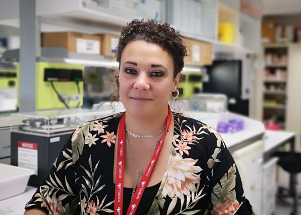 Връщаме кръвните стволови клетки в по-младо състояние, което позволява да произвеждат нови и по-здрави клетки, казва проф. Флориан. проф. Каролина Флориан