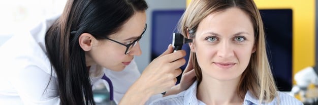 Показания за приложение на капки за уши
