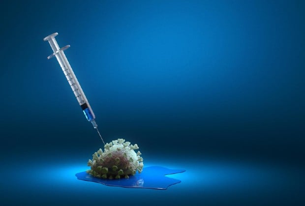 Показания за поставяне на ваксина срещу кърлежов енцефалит