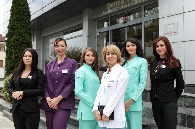 Derma Vita - 