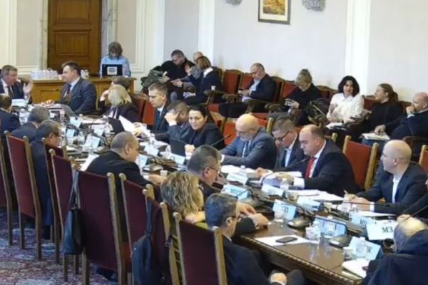 Парламентарната комисия по здравеопазване не прие предложението за промени в Закона за здравето, свъразни с психиатричната грижа. комисия по здравеопазване