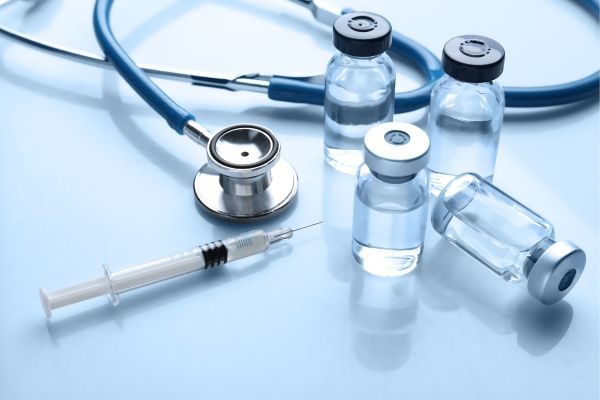 Отмяната на някои ваксини в САЩ ще върне заболяванията, които са напълно предотвратими благодарение на имунизацията. ваксини