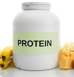 протеин