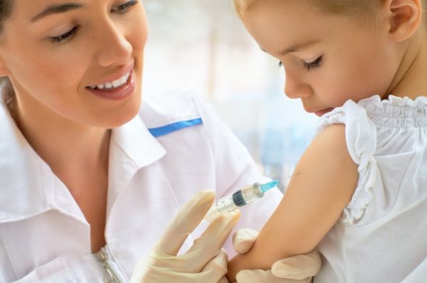 ваксина против грип
