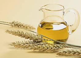 масло от пшеничен зародиш