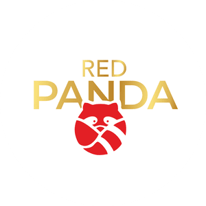 Red Panda Logo
