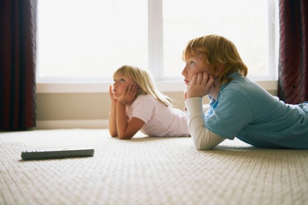 Емблематични сладки изделия не могат да се рекламират преди 21:00 часа Телевизионна реклама