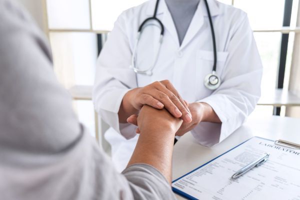 Връзката между пациент и лекар е изключително важна Лекар