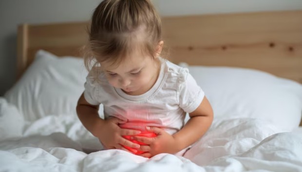 Симптоми при Хиршпрунг Симптоми при Хиршпрунг