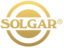 Солгар - лого
