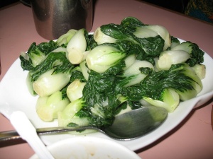 бок чой бок чой