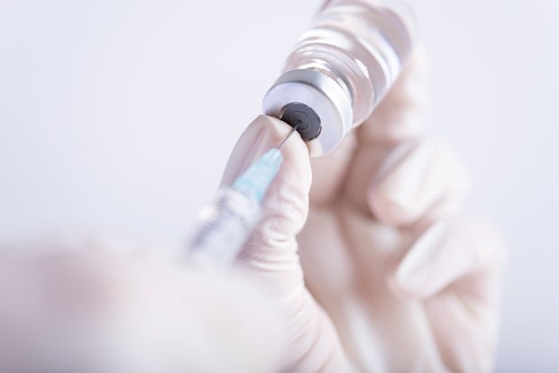 Странични ефекти и противопоказания за ваксината срещу варицела