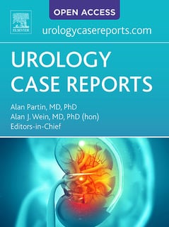 Urology Case Reports