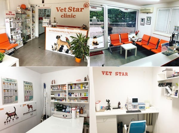 Vet Star Clinic - 
