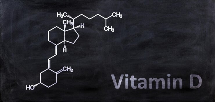 Изследване на витамин Д