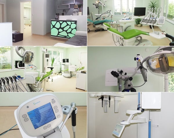 VM Dental center - 