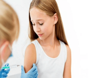 Pertusis vaccine