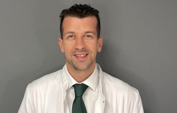 От резултатите при детето зависи дали замразяването на тумор в костта ще бъде прилагано и на други пациенти, казва д-р Церовски. д-р Стефан Цероввски