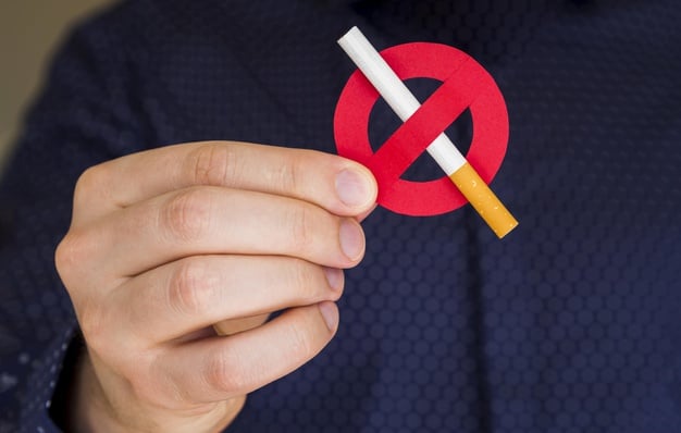 Защо отказът от тютюнопушенето е толкова труден?