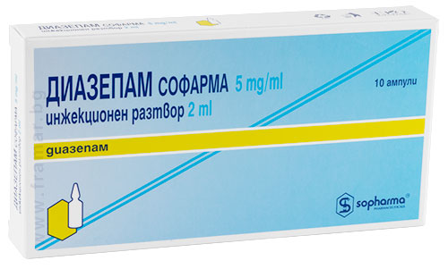 Se puede comprar diazepam sin receta médica españa