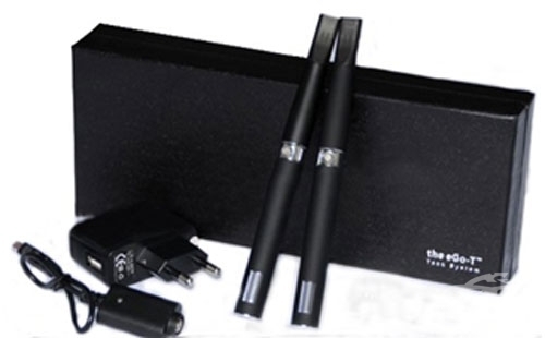 EGO T LCD 1100mAh ELECTRONIC CIGARETTE