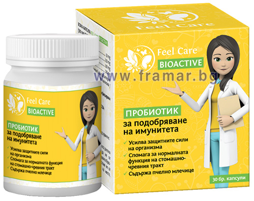 Feel Care Bioactive