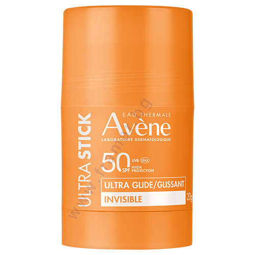 АВЕН СЛЪНЦЕЗАЩИТЕН УЛТРА СТИК SPF50 20 г