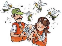 защита от насекоми