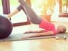 Желанието за спорт е заложено в гените