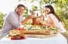 С годините двойките започват да харесват едни и същи миризми и вкусове