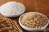 Диета за отслабване с протеинови продукти и ориз