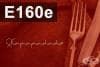 E160(e) - Бета-апо-8 - каротинал (Beta-apo-8-carotenal (C 30))