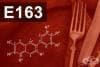 E163 - Антоцианини (Anthocyanins)