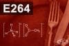 E264 - Амониев ацетат (Ammonium acetate)