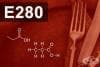 E280 - Пропионова киселина (Propionic acid)