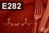 E282 - Калциев пропионат (Calcium propionate)