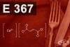 E367 - Калциев фумарат (Calcium fumarate)
