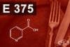 E375 - Ниацин (Niacin)