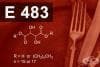 E483 - Стеарилтартарат (Stearyl tartrate)