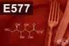 E577 - Калиев глюконат (Potassium gluconate)