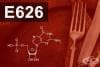 E626 - Гуанилова киселина (Guanylic acid)