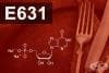 E631 - Динатриев инозинат (Disodium inosinate)