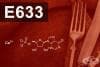 E633 - Калциев инозинат (Calcium inosinate)